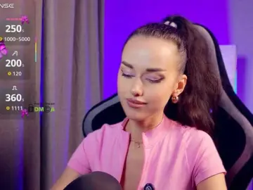 Bongacams Best Webcam of Anna-na-sik
