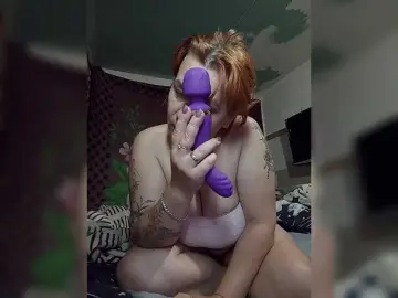 Bongacams Adult Webcam of Ossanna