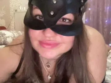 Bongacams Adult Webcam of SweetStrawberry1