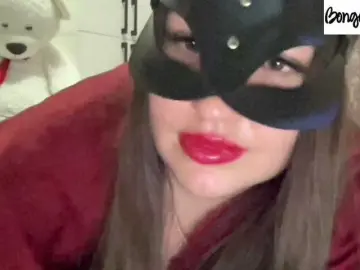 Bongacams Free Live Porn of SweetStrawberry1