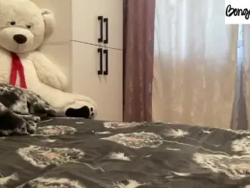 Bongacams Sex Chat of SweetStrawberry1