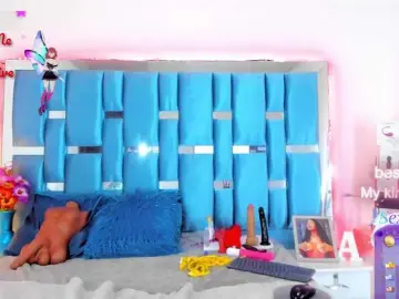 Bongacams Nude Webcam of alicebennet-1