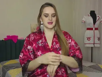 Bongacams Best Webcam of kategoddess