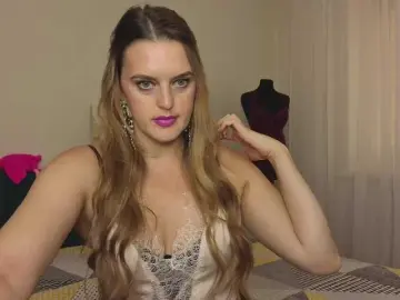 Bongacams Nude Webcam of kategoddess