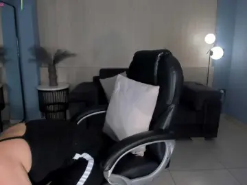 Bongacams Free Porn Cam of AlessaRomero