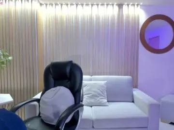 Bongacams Live Porn of AlessaRomero