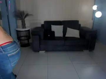 Bongacams Live Sex of AlessaRomero