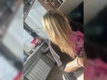 Bongacams Best Webcam of Foxy27
