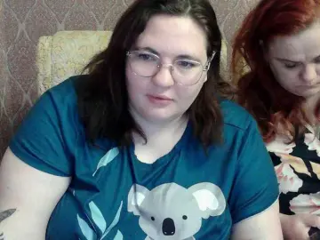 Bongacams Adult Webcam of HollyXEva