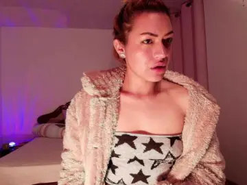 Bongacams Adult Webcams of Melyzamek27