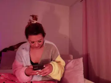 Bongacams Live Porn of Melyzamek27