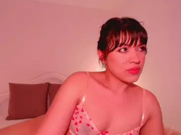 Bongacams Live Sex of Melyzamek27