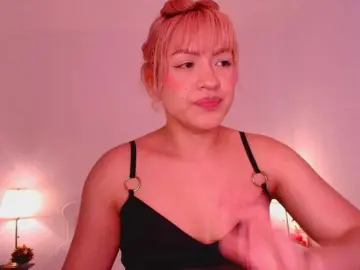 Bongacams Live Sex of Melyzamek27