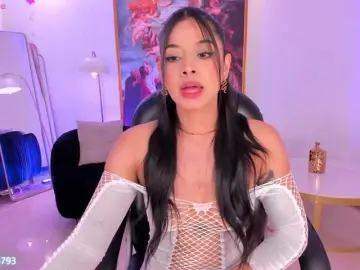 Bongacams Private Sex Chat of AlyssaDean