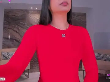 Bongacams Live Sex of AlyssaDean