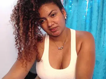 Bongacams Live Porn of Amalia1893