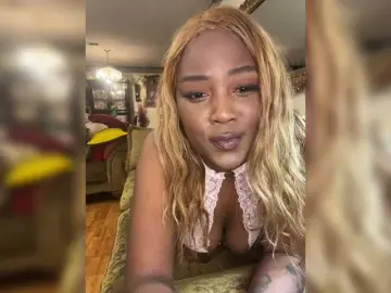 Bongacams Adult Webcam of DreamyBritbrat