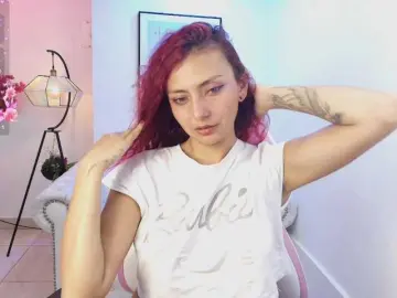 Bongacams Nude Webcam of Lila-monroe