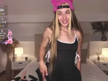 Bongacams Watch Live Sex Cams of MissAmeliia
