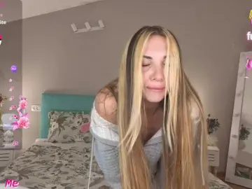 Bongacams Best Webcam of MissAmeliia
