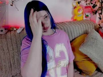 Bongacams Adult Webcam of MiuAmano