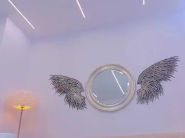 Bongacams Live Sex Cam of VikaFever