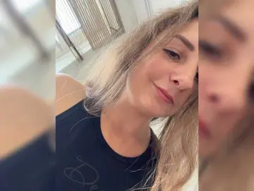 Bongacams Nude Webcam of CreamRaspberrya