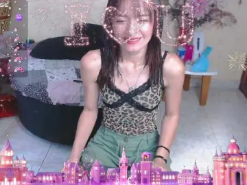 Bongacams Sex Cam of NicoleSantana