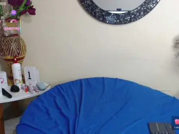 Bongacams Free Live Porn of NicoleSantana