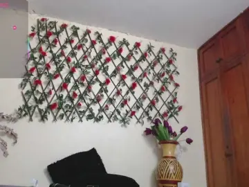 Bongacams Sex Cam of NicoleSantana