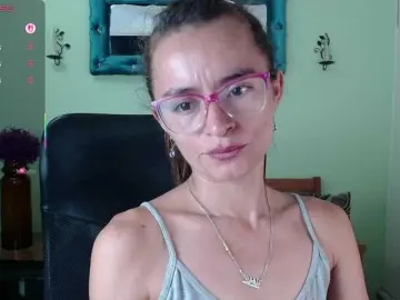 Bongacams Best live sex cam show of NicoleSantana
