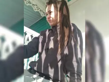 Bongacams Best live sex cam show of Adel-chocolatee