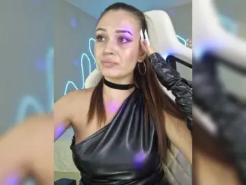 Bongacams Live Sex Cam of Adel-chocolatee