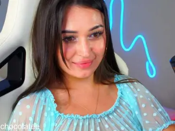 Bongacams Private Sex Chat of Adel-chocolatee