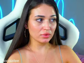 Bongacams Watch Live Sex Cams of Adel-chocolatee