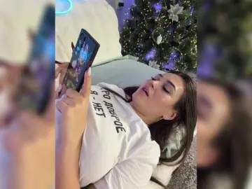 Bongacams Best live sex cam show of Adel-chocolatee