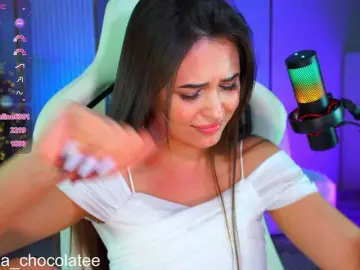 Bongacams Best live sex cam show of Adel-chocolatee