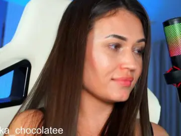Bongacams Private Sex Chat of Adel-chocolatee