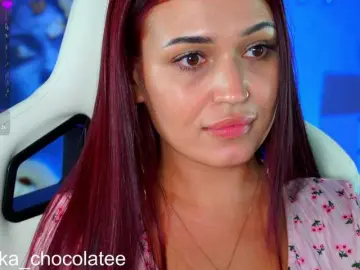 Bongacams Sex Cam of Adel-chocolatee