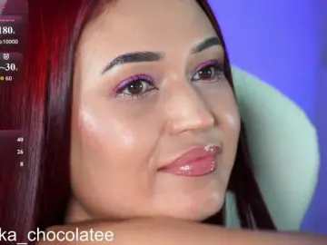 Bongacams Private Sex Chat of Adel-chocolatee