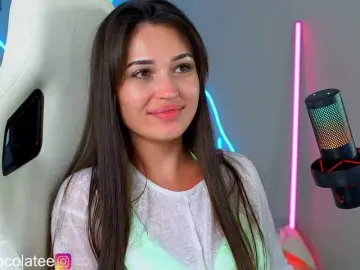 Bongacams Free Live Porn of Adel-chocolatee