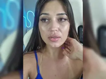 Bongacams Adult Webcams of Adel-chocolatee
