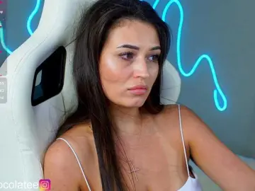 Bongacams Nude Webcam of Adel-chocolatee