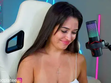 Bongacams Best Webcam of Adel-chocolatee