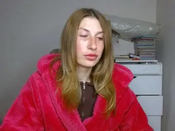 Bongacams Free Porn Cam of LunaVibe-V
