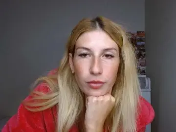 Bongacams Adult Webcam of LunaVibe-V