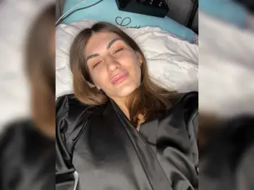 Bongacams Sex Chat of MaggieTurner