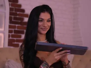 Bongacams Free Porn Cam of NyssaSky