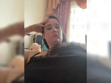 Bongacams Adult Video Chat of SaliiOnli