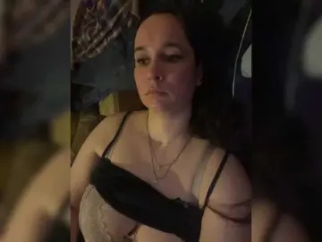 Bongacams Sex Cam of SaliiOnli